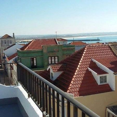 66 Peniche Apartamento Exterior foto