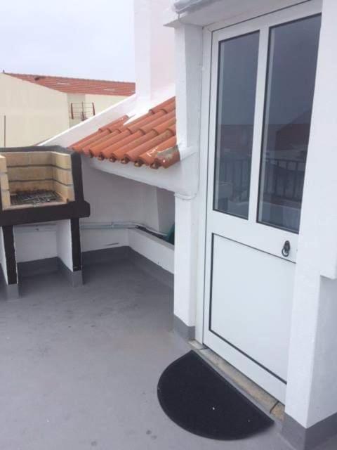 66 Peniche Apartamento Exterior foto