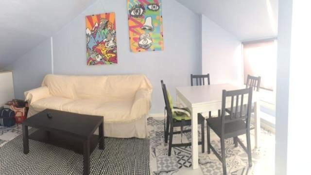 66 Peniche Apartamento Exterior foto
